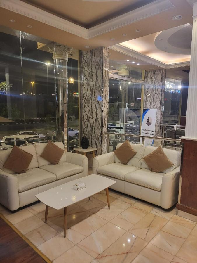 Safwt Aldyar Furnished Units Hotel Abha Luaran gambar