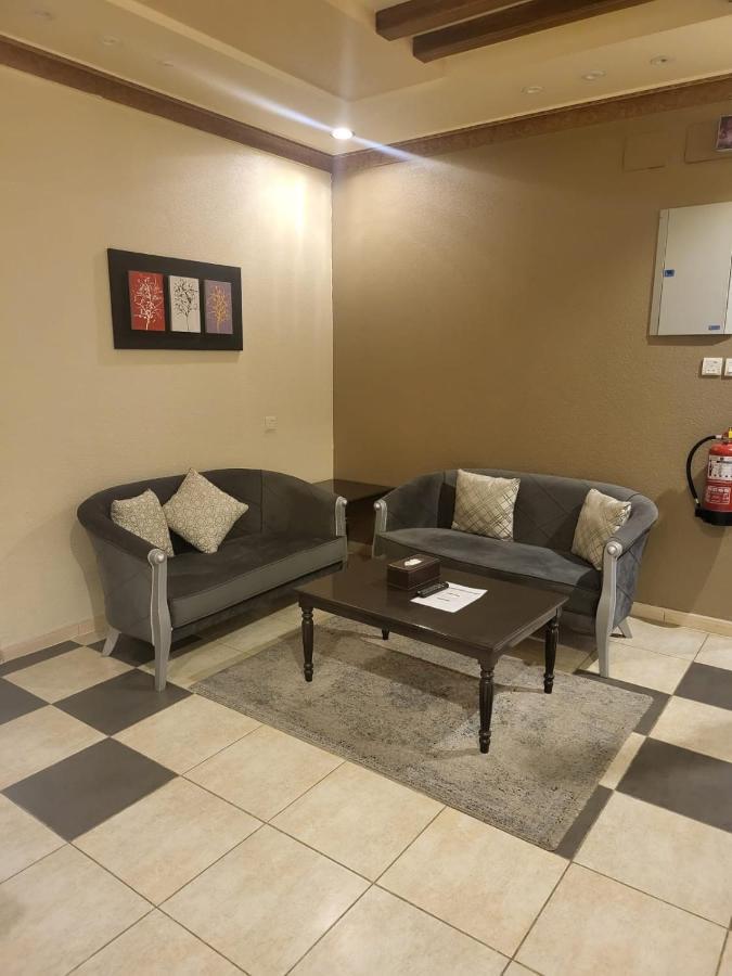 Safwt Aldyar Furnished Units Hotel Abha Luaran gambar