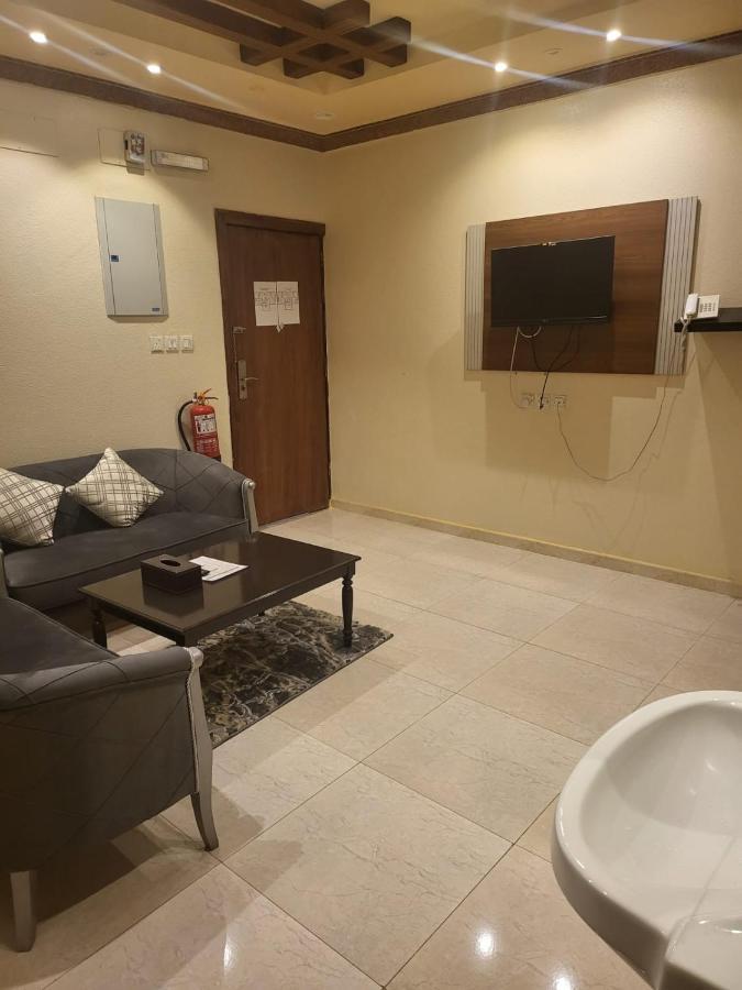 Safwt Aldyar Furnished Units Hotel Abha Luaran gambar