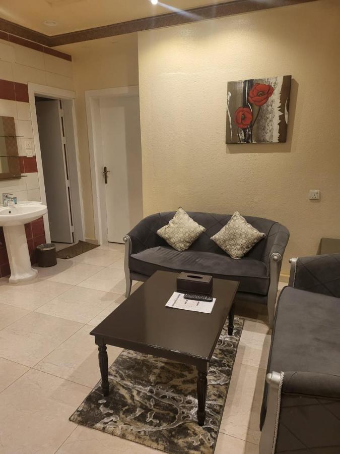 Safwt Aldyar Furnished Units Hotel Abha Luaran gambar