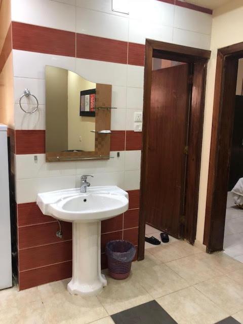 Safwt Aldyar Furnished Units Hotel Abha Luaran gambar