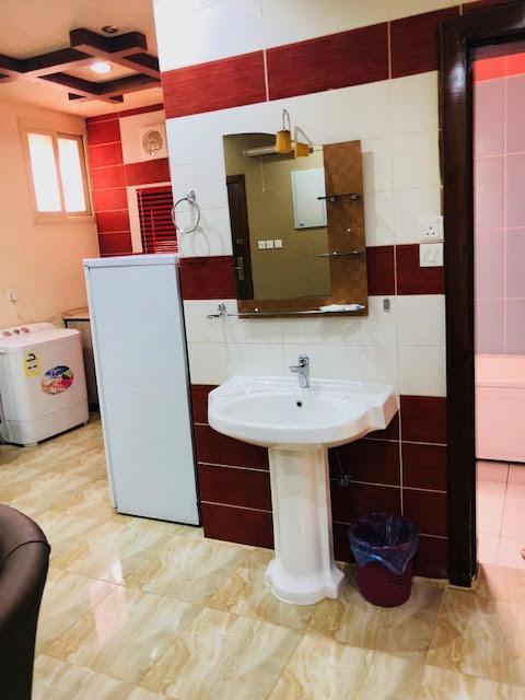 Safwt Aldyar Furnished Units Hotel Abha Luaran gambar